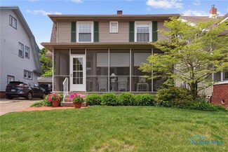 4145 Carthage Rd, Toledo, OH 43612