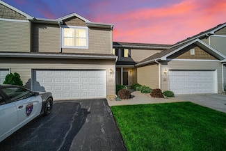 319 Sweetbriar Ct, Lowell, IN 46356