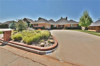 3116 Birch Bark Ln, Oklahoma City, OK 73120