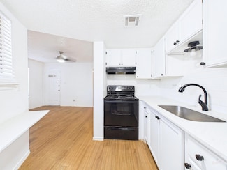 2500 Burleson Rd Unit 201, Austin, TX 78741