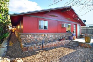 243 Duquesne Ave, Patagonia, AZ 85624