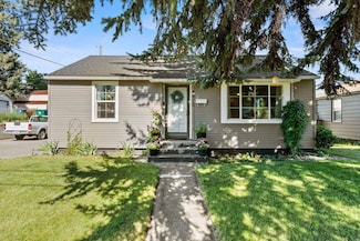 4910 N A St, Spokane, WA 99205