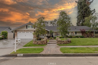1448 W Domingo Rd, Fullerton, CA 92833
