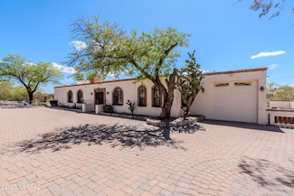 4155 N La Linda Rama, Tucson, AZ 85718