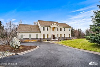 6777 Downey Finch Dr, Anchorage, AK 99516