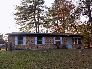3423 Knollcrest Rd, Hephzibah, GA 30815