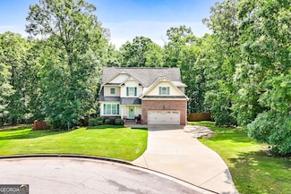 596 Deadwood Trail, Locust Grove, GA 30248