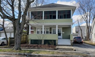 109 Richard St, Cranston, RI 02910