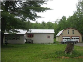 807 Grindstone Rd, Medway, ME 04460