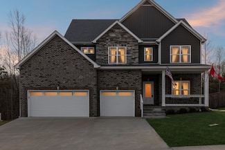 1025 Brightwood Ct, Clarksville, TN 37043