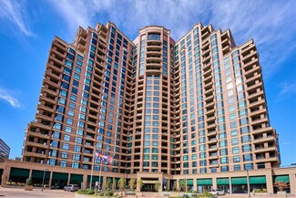 8100 E Union Ave Unit 2006, Denver, CO 80237