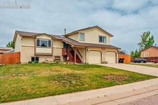 780 Foxwood Dr, Colorado Springs, CO 80911