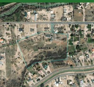 3275 Alcorn Rd, Fallon, NV 89406