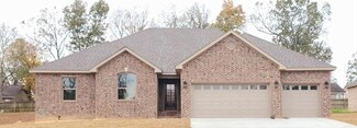 2730 E Maryland Ave, Sherwood, AR 72120