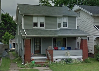 1216 Maryland Ave SW, Canton, OH 44710