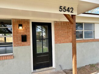 5542 17th Place, Lubbock, TX 79416