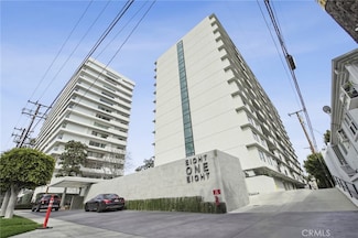 818 N Doheny Dr Unit 305, West Hollywood, CA 90069