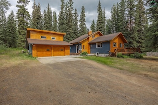 2564 Wecota Dr, Fairbanks, AK 99709