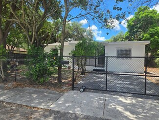 2150 NW 93rd St, Miami, FL 33147