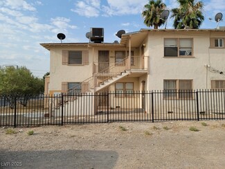 412 S Maryland Pkwy, Las Vegas, NV 89101
