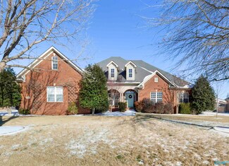 25560 Gray Stone Dr, Madison, AL 35756