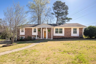 4832 Lake Haven Dr, Chattanooga, TN 37416