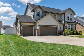 2319 Murano Dr, Murfreesboro, TN 37128