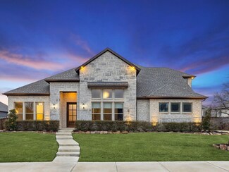 1451 Waterton Dr, Prosper, TX 75078