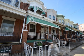1342 W Lycoming St, Philadelphia, PA 19140