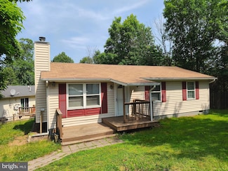 636 York Ln SE, Leesburg, VA 20175