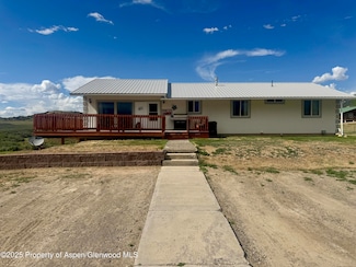 6255 County Road 7, Meeker, CO 81641