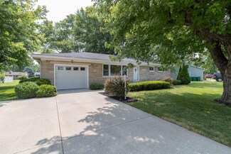 1331 Lynnhurst Dr, New Castle, IN 47362