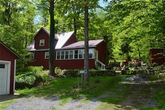 237 Trout Brook Rd, Roscoe, NY 12776