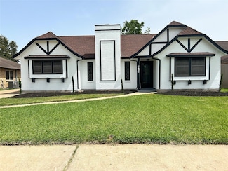 1601 Washington Dr, Deer Park, TX 77536