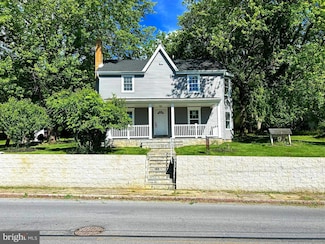 50 Saint Paul St, Boonsboro, MD 21713