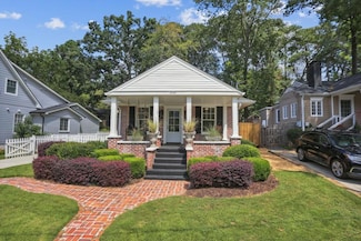 2140 Fairhaven Cir NE, Atlanta, GA 30305