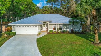3657 SW Woodbriar Ln, Palm City, FL 34990