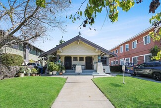 2024 8th Ave, Los Angeles, CA 90018