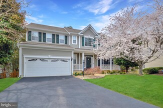 9251 Lost Fields Ct, Bristow, VA 20136