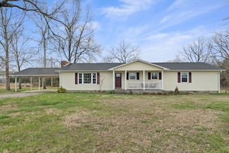385 Palmetto Rd, Lewisburg, TN 37091