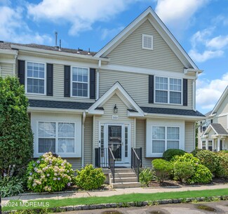 353 Brookfield Dr Unit 353, Jackson, NJ 08527