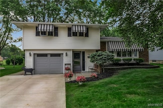 23 Briarhurst Rd, Buffalo, NY 14221