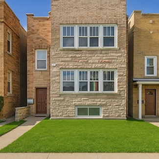 4810 W Strong St, Chicago, IL 60630
