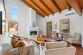 132 Romero St Unit 8, Santa Fe, NM 87501