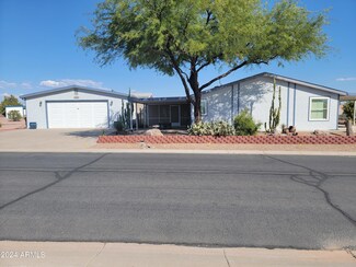 3805 N Iowa Ave, Florence, AZ 85132