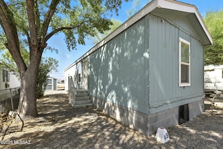 2056 E U S Highway 70, Safford, AZ 85546
