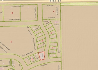 2305 E Beaumont St, Park City, KS 67219