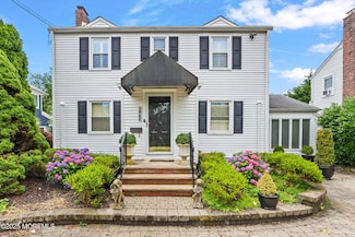 608 Corlies Ave, Allenhurst, NJ 07711