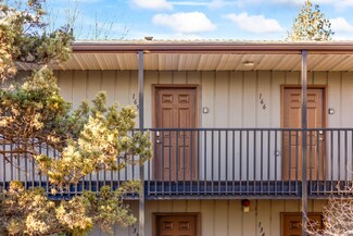 1565 NW Wall St Unit 164-165, Bend, OR 97703