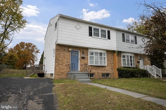 4934 Old Court Rd, Randallstown, MD 21133